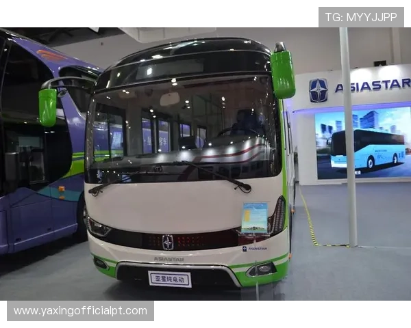 亚星客车在新能源客车领域的研发成果与市场应用前景