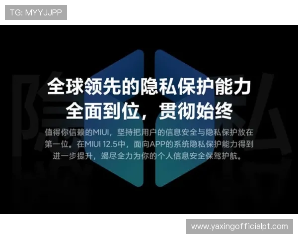 亚星游戏登录平台多重安全措施保障账号信息安全与隐私保护